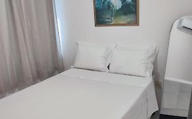 5 Min São João - AR - GARAGEM- ATÉ 6 PESSOAS - STUDIO URBANO